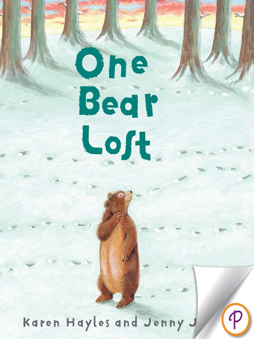 Title details for One Bear Lost by Karen Hayles - Available